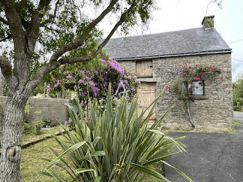 maison à Le Croisty (56)