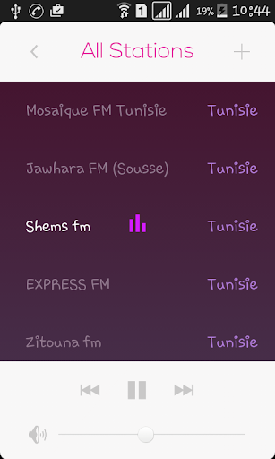 免費下載音樂APP|Radio Tunisie app開箱文|APP開箱王