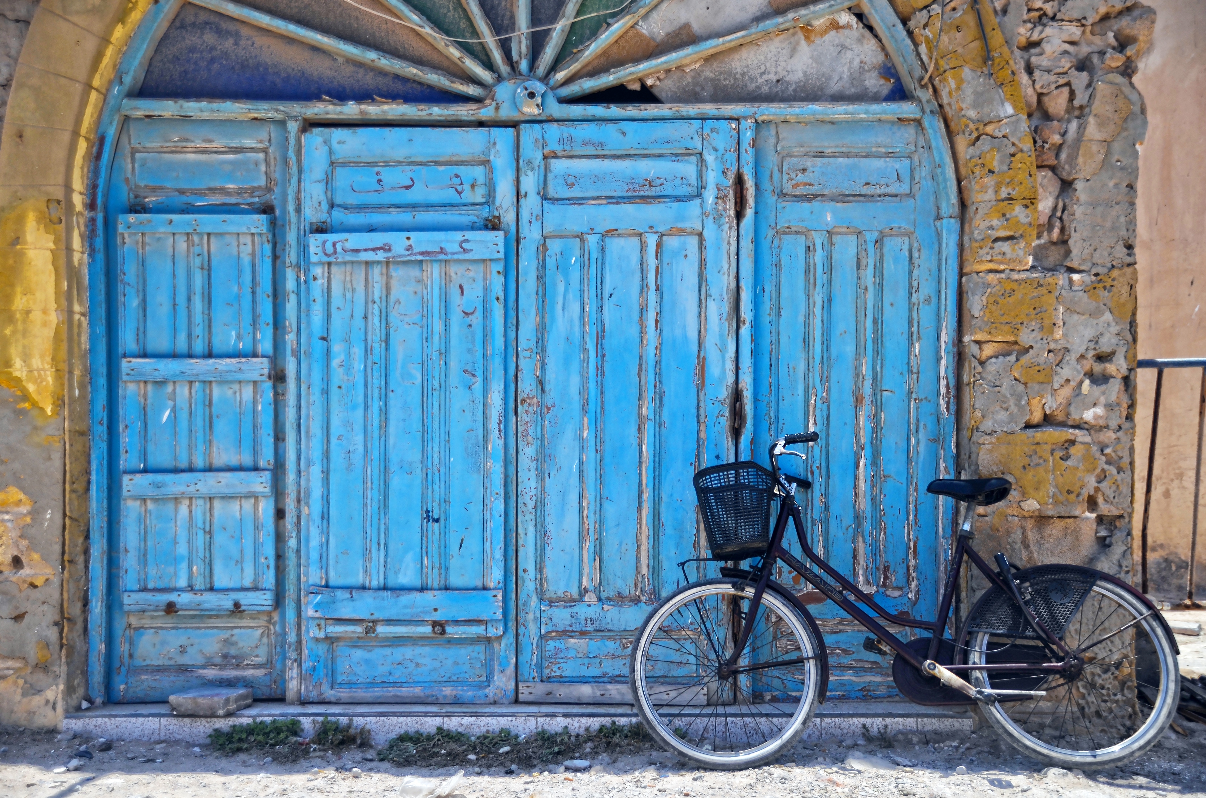 Essaouira di Migliu