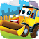 Cars Slide Puzzles icon