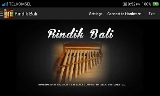 Rindik Bali(圖1)-速報App
