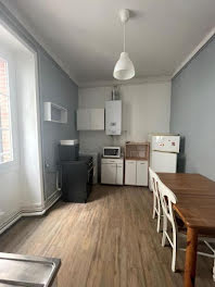 appartement à Nantes (44)