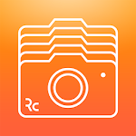 Cover Image of Herunterladen Real Colors, Palettengenerator 2.0.0 APK