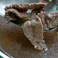 旗哥牛肉湯