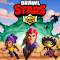 Imagem do logotipo de Brawl Stars Wallpapers and New Tab