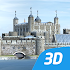 Tower of London interactive educational VR 3D1.15