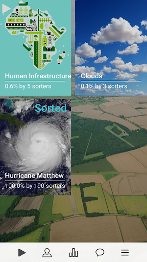 Screenshot Picture Pile