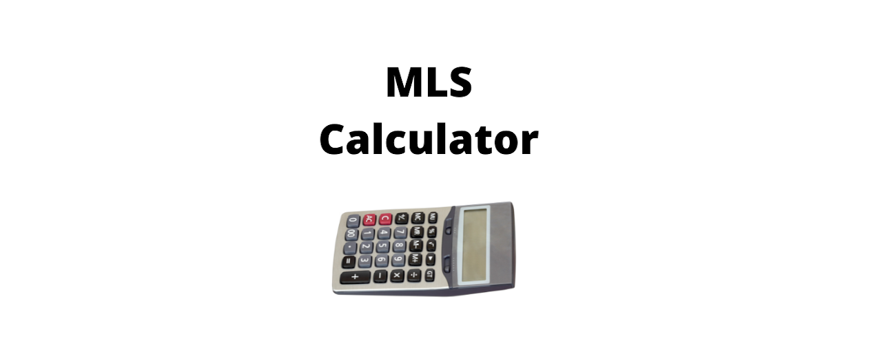 MLS Calculator Preview image 2