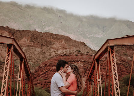 Wedding photographer Nicolás Guantay (nicoguantayph). Photo of 24 July 2017