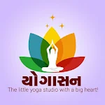 Yogasana In Gujarati Apk