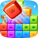 Cover Image of Download Tap Cube Smash 1.0.0 APK