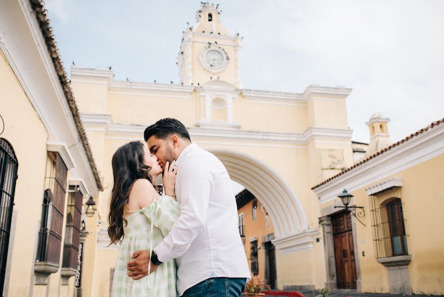 Fotografo di matrimoni Emilio Barrera (emiliobarrera). Foto del 26 ottobre 2021