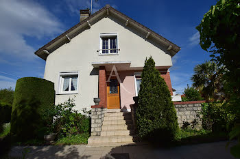 maison à Nangis (77)