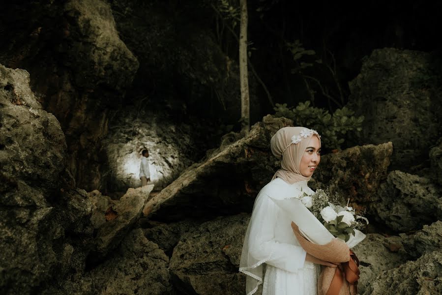 Wedding photographer Achmad Effendi (effendiach). Photo of 2 April 2019