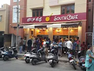 South Cafe, Padmanabhanagar photo 1