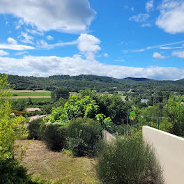 maison à Boisset-et-Gaujac (30)