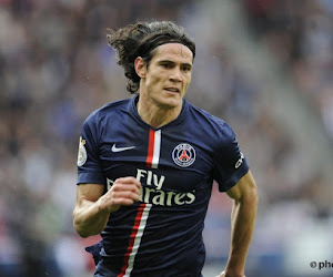 Cavani snakt naar de spotlights: "Mijn prestaties lijden er onder"