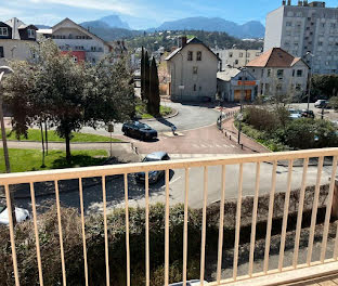 appartement à Chambery (73)