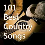 Cover Image of ダウンロード 101 Best Country Songs 1.0 APK