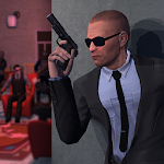 Secret Mission Agent Rescue Apk