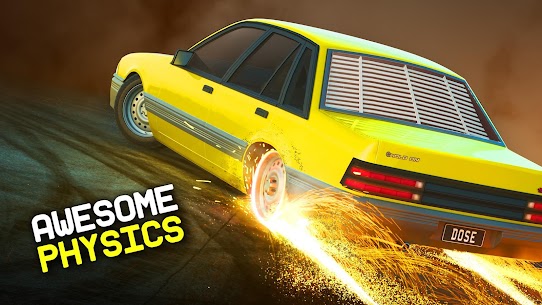 Torque Burnout MOD (Unlimited Money) 3