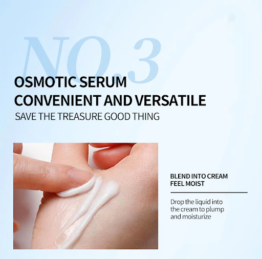 Title 5, Hyaluronic Acid B5 Ceramide Moisturizing Supple...