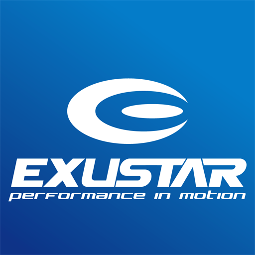 EXUSTAR 商業 App LOGO-APP開箱王