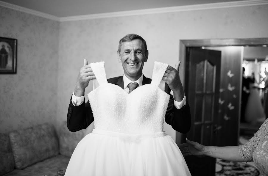 Photographe de mariage Andrey Galinskiy (galand). Photo du 27 mai 2016