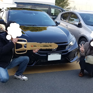 シビック FK7