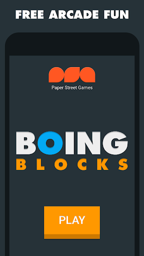 Boing Blocks