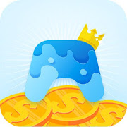 PlayMobo: Earn Free Gift Cards, Discover Cool Game 2.6.1 Icon