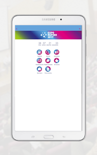 Expo Rufino 2017 - náhled