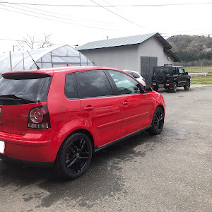 ポロ GTI