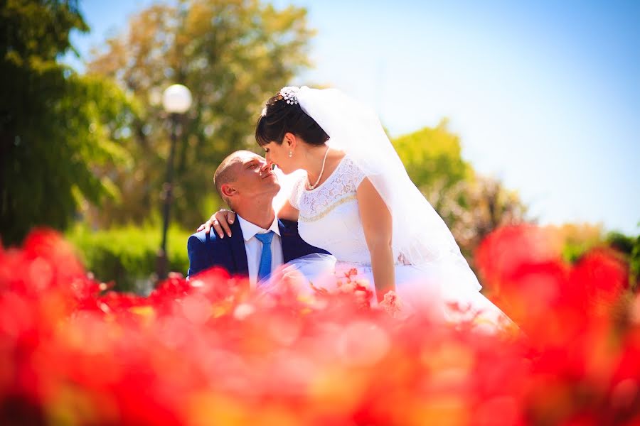 शादी का फोटोग्राफर Aleksandr Voytenko (alex84)। फरवरी 3 2019 का फोटो