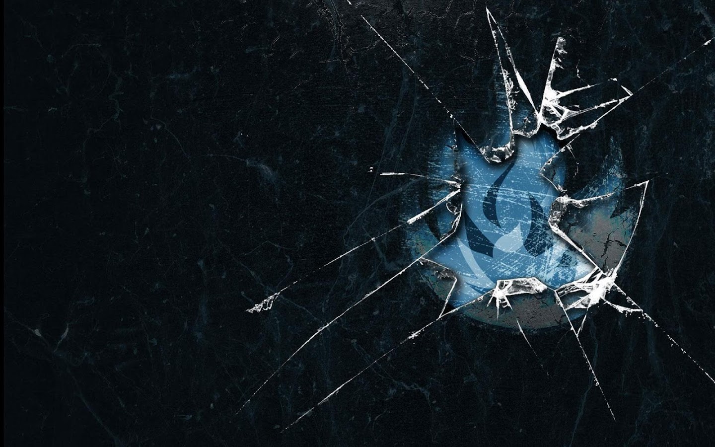 Cracked Screen Live Wallpaper Apl Android Di Google Play