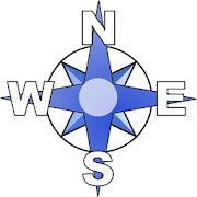 Wind rose 5.0 Icon