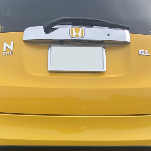N-ONE JG1
