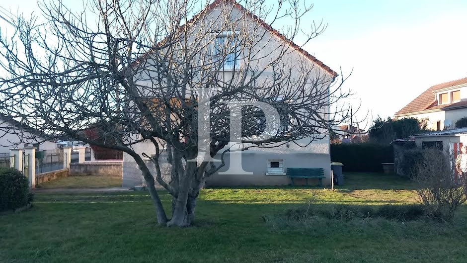 Vente maison 4 pièces 67 m² à Digoin (71160), 117 700 €