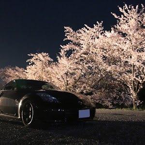 フェアレディZ Z33