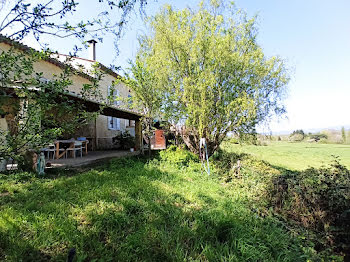 maison à Labruguière (81)