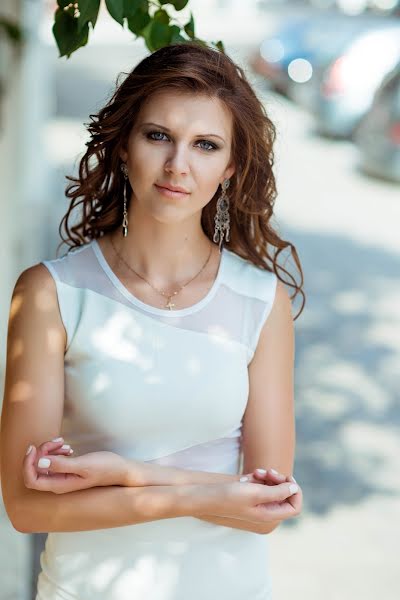 Svatební fotograf Anastasiya Kalyanova (leopold991). Fotografie z 26.listopadu 2014