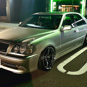 クラウンアスリート JZS171