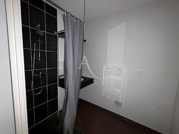 appartement à Talence (33)