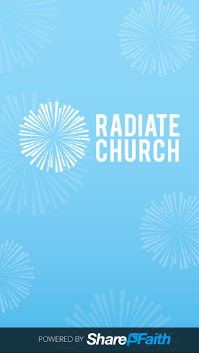 Radiate Church - Columbia SC