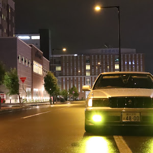 クラウンロイヤル JZS155