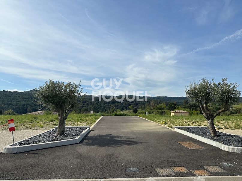 Vente terrain  1401 m² à Carcassonne (11000), 149 900 €