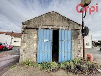 parking à Avrille (85)