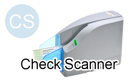 Check Scanner for CX30 small promo image