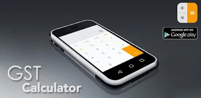 MY GST Calculator (Remove Ads) Screenshot