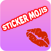 Sticker Mojis 1.0 Icon